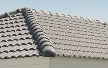 advantages of Woolstaston clay roofing