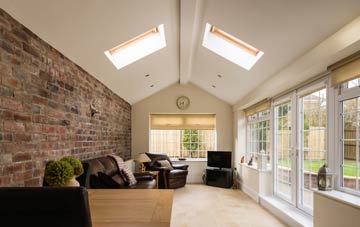 conservatory roof insulation Woolstaston, Shropshire