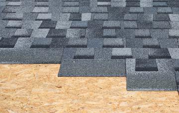 expert Woolstaston asphalt roof companies