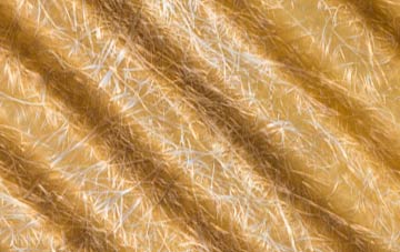 Woolstaston fibreglass roof waterproofing