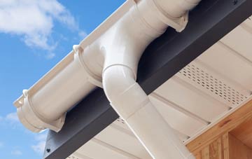Woolstaston gutter installation costs