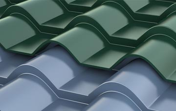 who should consider Woolstaston plastic roofs