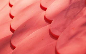 Woolstaston plastic roof costs