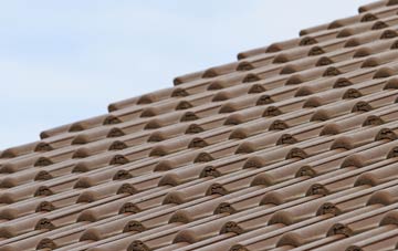 plastic roofing Woolstaston, Shropshire