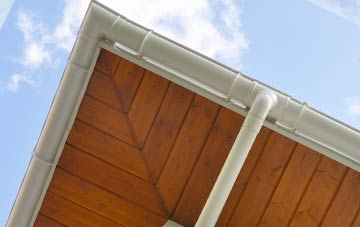 Woolstaston soffit types