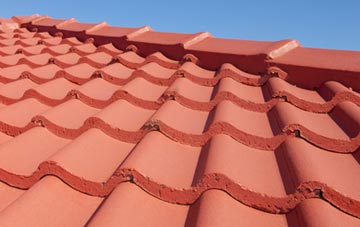Woolstaston tile and slate roof replacement