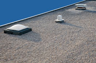 Woolstaston flat roofing