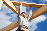 Woolstaston roof replacement work