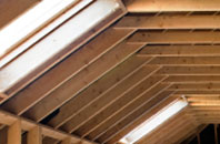 Woolstaston tapered roof insulation quotes