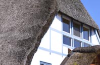 find rated Woolstaston thatchers